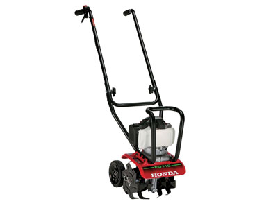 Review of honda fg110at #2