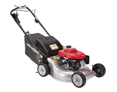 Honda lawnmower hrr troubleshooting #4