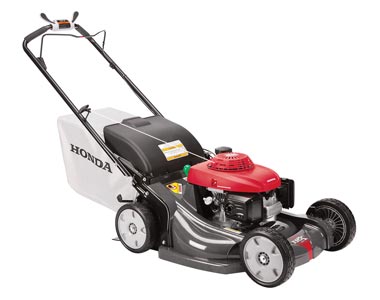 Honda lawnmower oklahoma #4